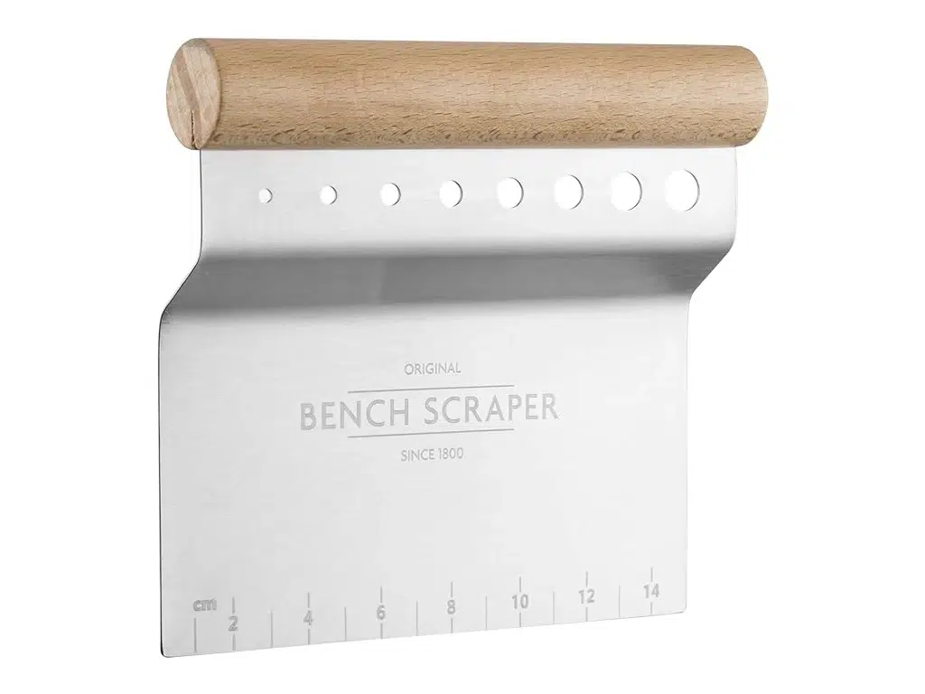 bench scraper