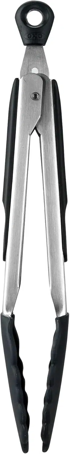 good grip tongs