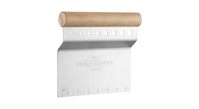 Bench Scraper