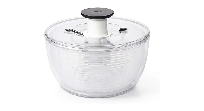 OXO Good Grips Salad Spinner