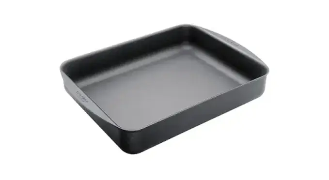 Scanpan Classic Large Roaster with Rack